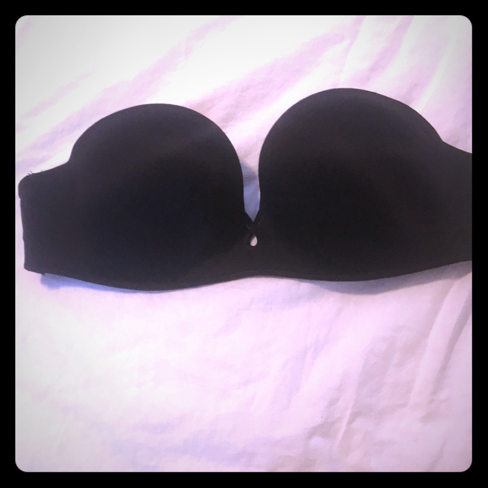 Push up bra